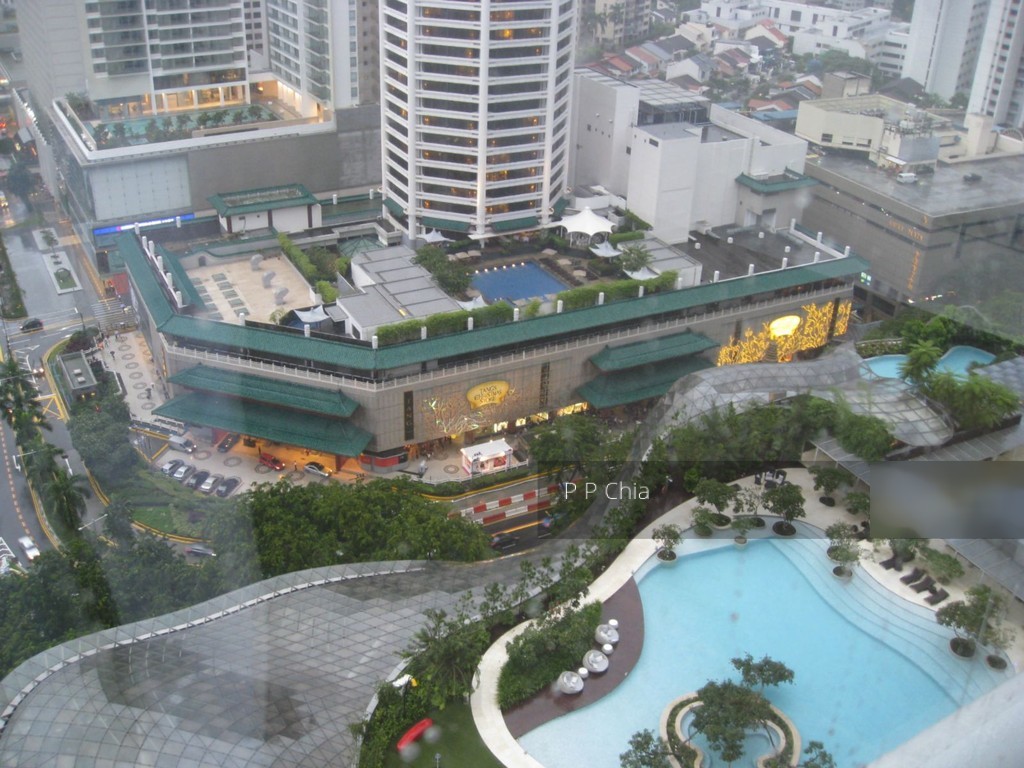 The Orchard Residences (D9), Apartment #127899292